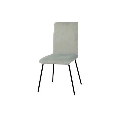 Krzesło Classic Slim nogi metalowe rurki