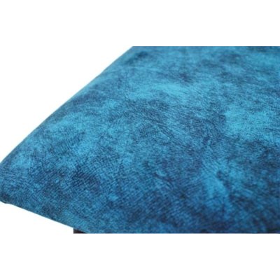 Krzesło Comfort slim nogi metal krzyżak złote