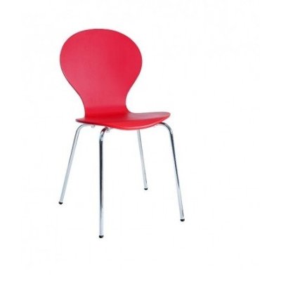 Krzesło Style Red