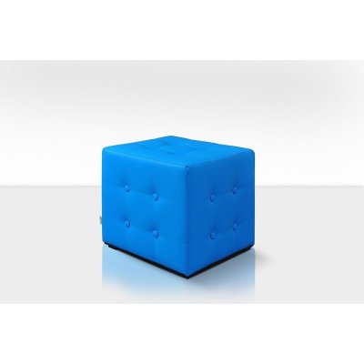 Pufa Pic Blue