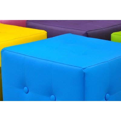 Pufa Pic Blue