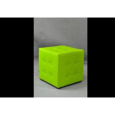 Pufa Pic Green
