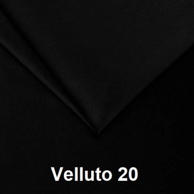 Tkanina Velluto