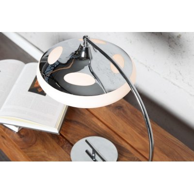 Lampka White Deco