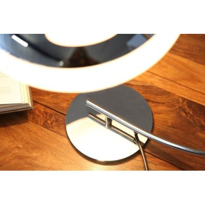 Lampka White Deco