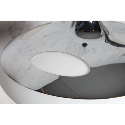 Lampka White Deco