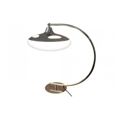 Lampka White Deco