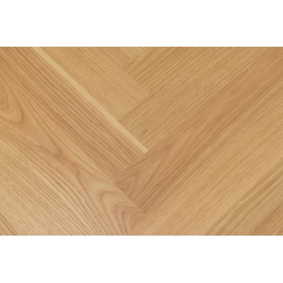 Okrągły dębowy stół Livia rozkładany 120-200