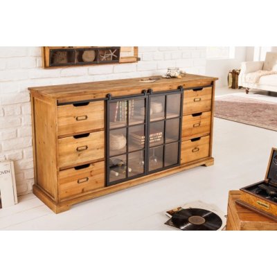 Nowoczesna komoda Modern 148
