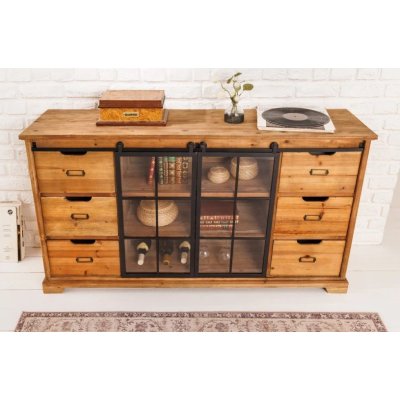 Nowoczesna komoda Modern 148