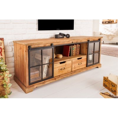Designerska szafka RTV Modern 160