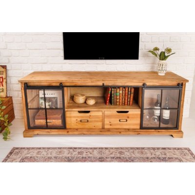 Designerska szafka RTV Modern 160