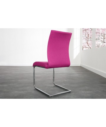 Krzesło Party Pink