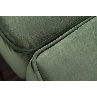 Wygodna sofa Shabby z funkcją spania 220