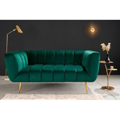 Wygodna 2 osobowa sofa Montreal