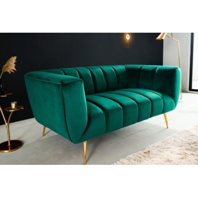 Wygodna 2 osobowa sofa Montreal