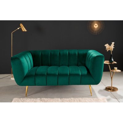 Wygodna 2 osobowa sofa Montreal