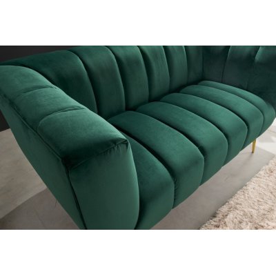 Wygodna 2 osobowa sofa Montreal