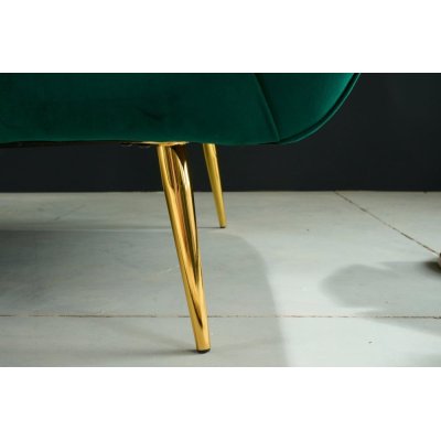 Wygodna 2 osobowa sofa Montreal
