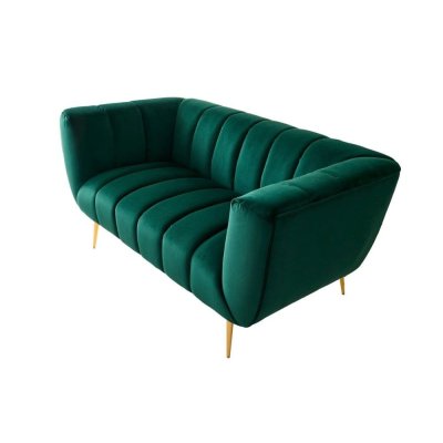 Wygodna 2 osobowa sofa Montreal