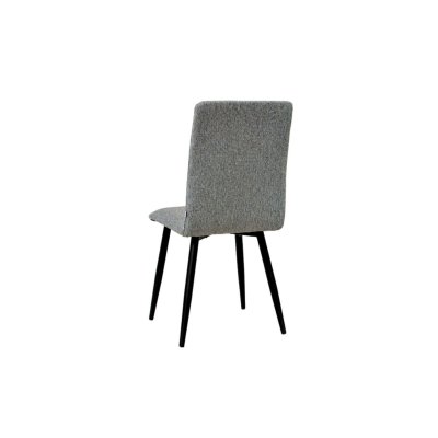 Wygodne krzesło tapicerowane Classic Slim