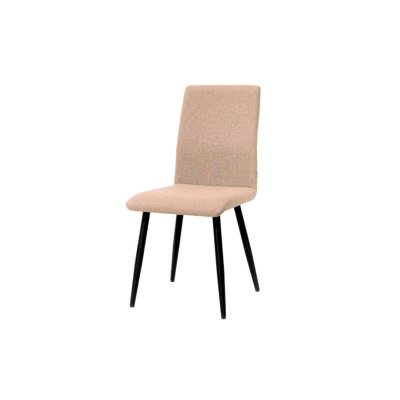 Wygodne krzesło tapicerowane Classic Slim