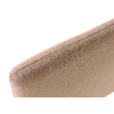 Wygodne krzesło tapicerowane Classic Slim