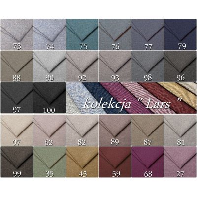 Wygodne krzesło tapicerowane Classic Slim