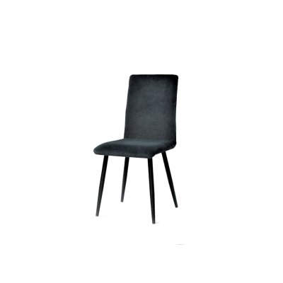 Miks kolorów krzesło Classic Slim nogi czarne