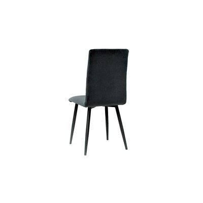 Miks kolorów krzesło Classic Slim nogi czarne