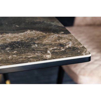 Ceramiczny stół Las Vegas z kamienia 180-260