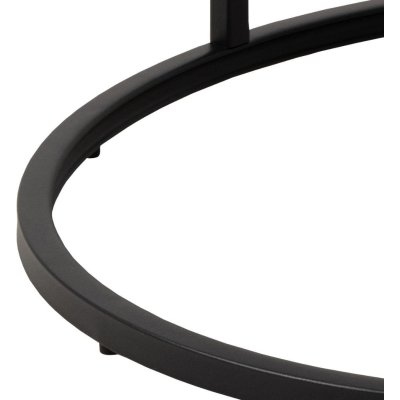 Funkcjonalny zestaw dwóch stolików Infinity