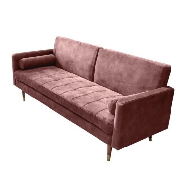 Wygodna sofa rozkładana Palermo 196