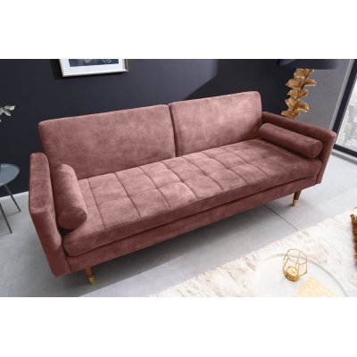 Wygodna sofa rozkładana Palermo 196