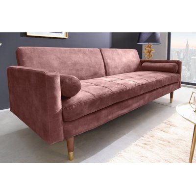 Wygodna sofa rozkładana Palermo 196
