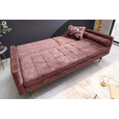 Wygodna sofa rozkładana Palermo 196