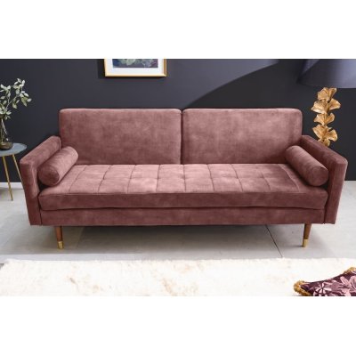 Wygodna sofa rozkładana Palermo 196