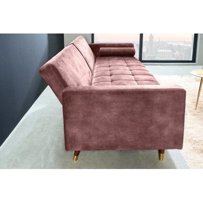 Wygodna sofa rozkładana Palermo 196