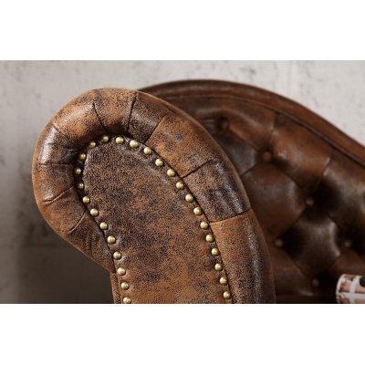 Szezlong Luxury Natural
