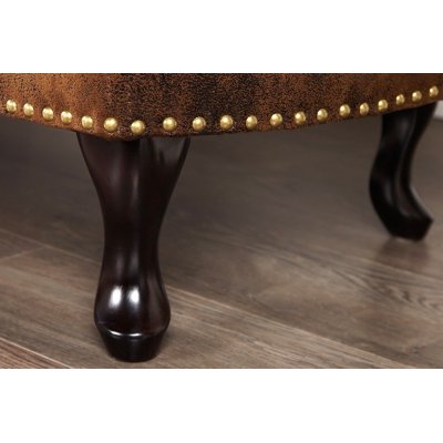 Szezlong Luxury Natural