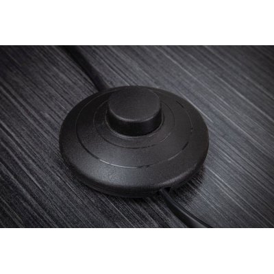 Lampa Big miedziana podłogowa