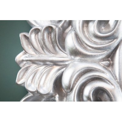 Lustro Bold Silver Long