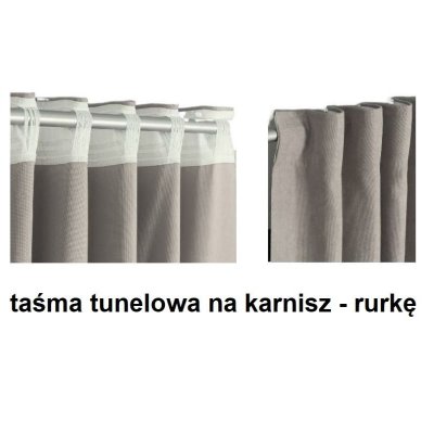 Różowe zasłony z welwetu dla dziewczynki na wymiar