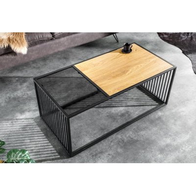 Designerski stolik kawowy Nido