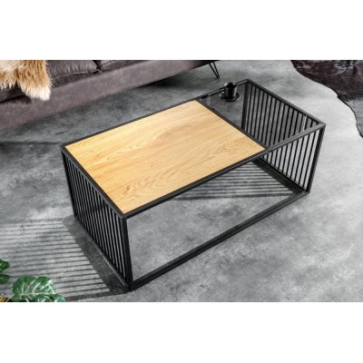 Designerski stolik kawowy Nido