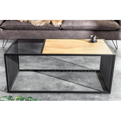Designerski stolik kawowy Nido