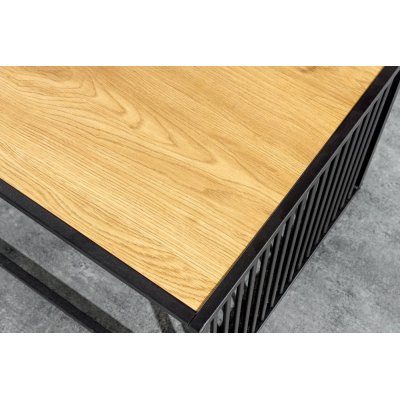 Designerski stolik kawowy Nido