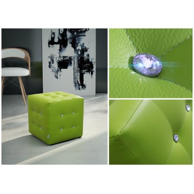 Pufa Diamond 1 osobowa 