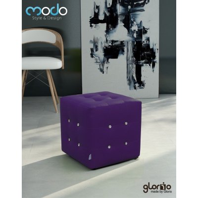 Pufa Diamond 1 osobowa 