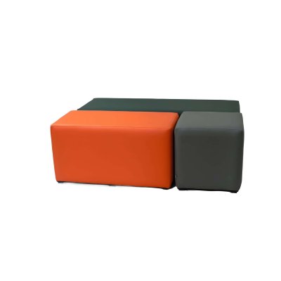 Pufa dwuosobowa - Modo4u.pl